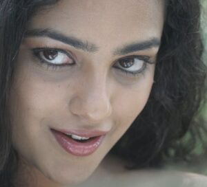 nithya-menon-hot2-300x272-1 Nithya Menon Hot Pics in Sega Veppam